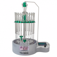 Y24 氮吹仪