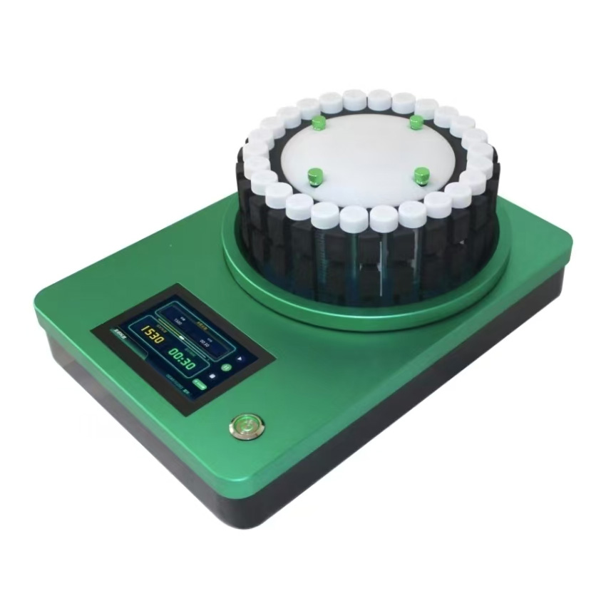 TV40多管涡旋混合仪