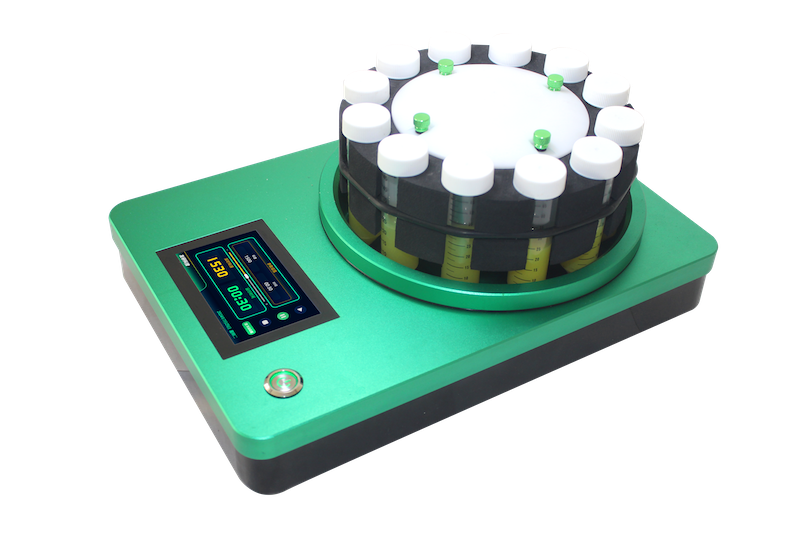 TV40多管涡旋混合仪