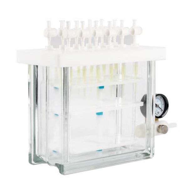 TSE-24固相萃取装置