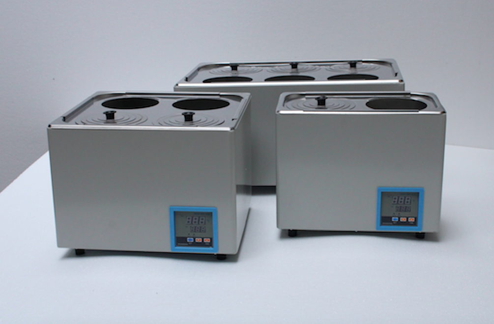 恒温水浴锅