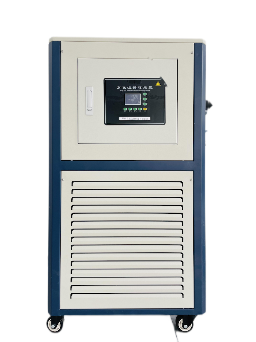 高低温水循环
