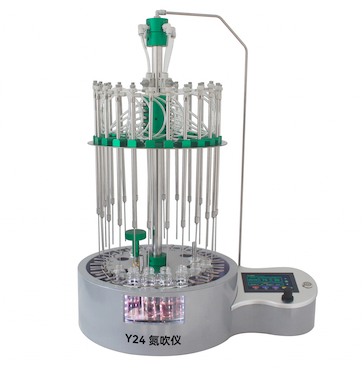 Y24 氮吹仪